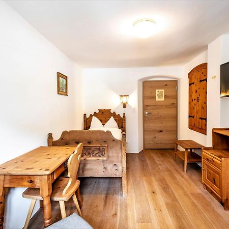 Hotel Muensterhof Müstair Εξωτερικό φωτογραφία