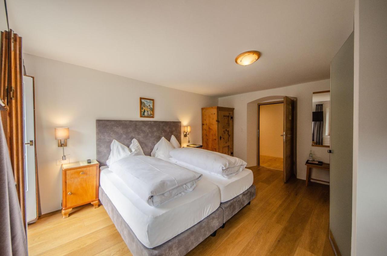 Hotel Muensterhof Müstair Εξωτερικό φωτογραφία