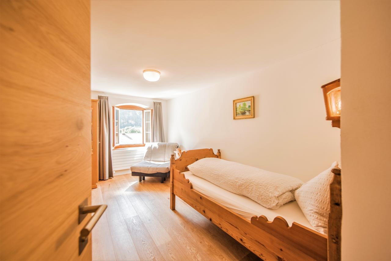 Hotel Muensterhof Müstair Εξωτερικό φωτογραφία