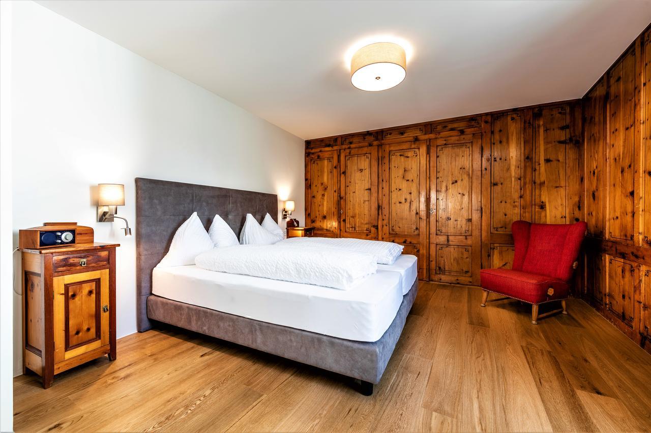 Hotel Muensterhof Müstair Εξωτερικό φωτογραφία